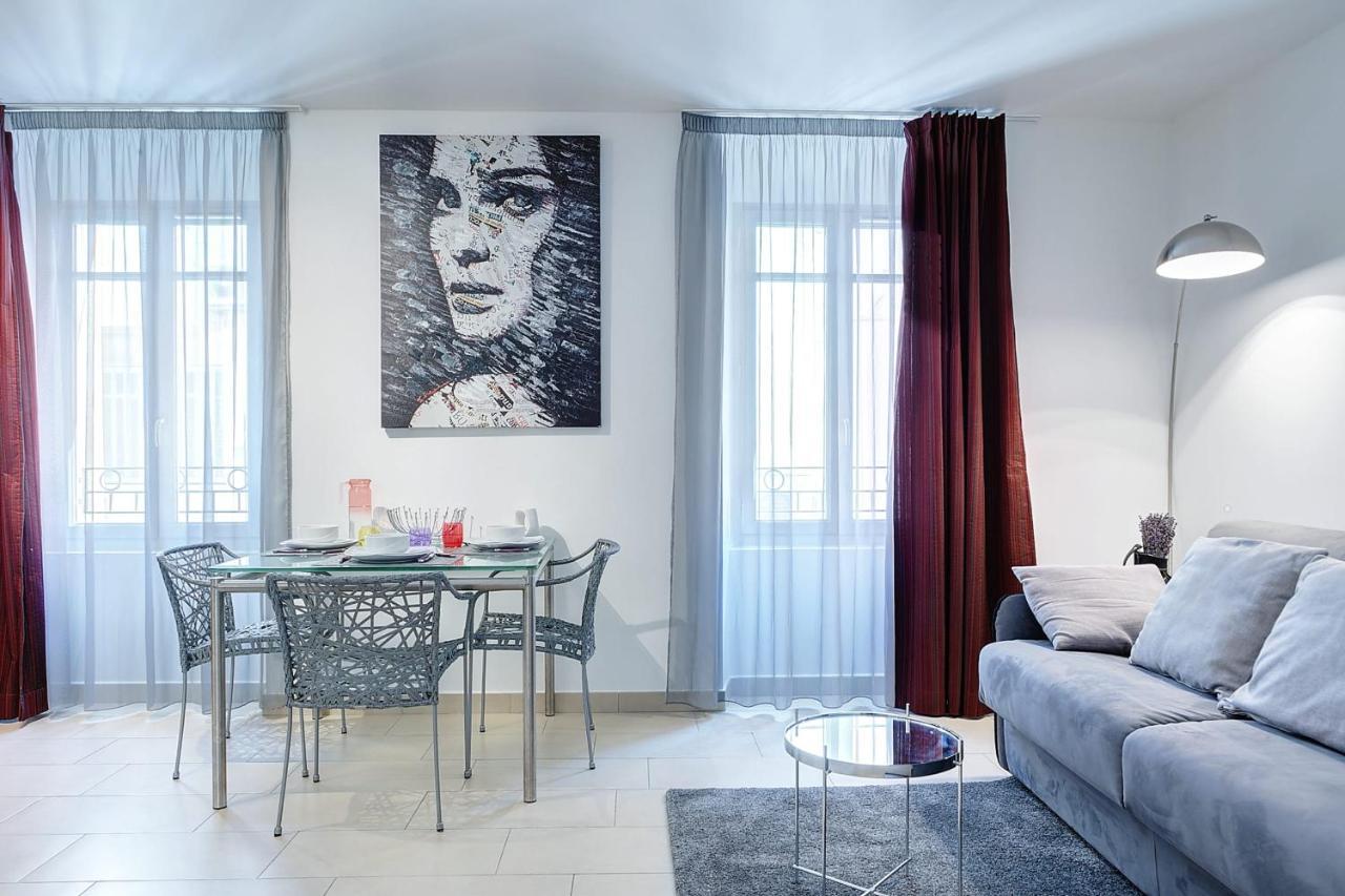 Immogroom - 8 Min From The Palais - Ac - Quai St Pierre - Congressbeaches Cannes