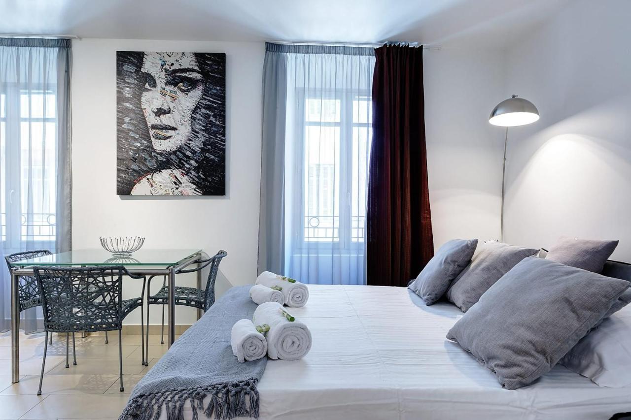 Immogroom - 8 Min From The Palais - Ac - Quai St Pierre - Congressbeaches Cannes