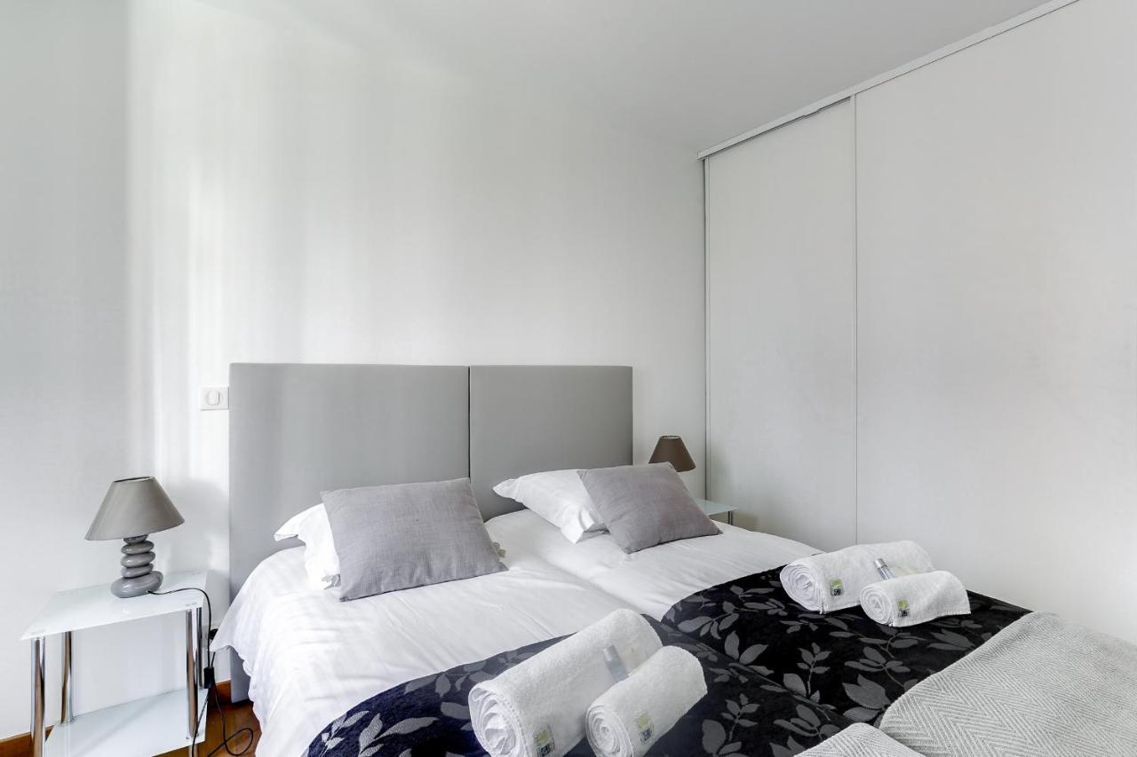 Immogroom - 8 Min From The Palais - Ac - Quai St Pierre - Congressbeaches Cannes