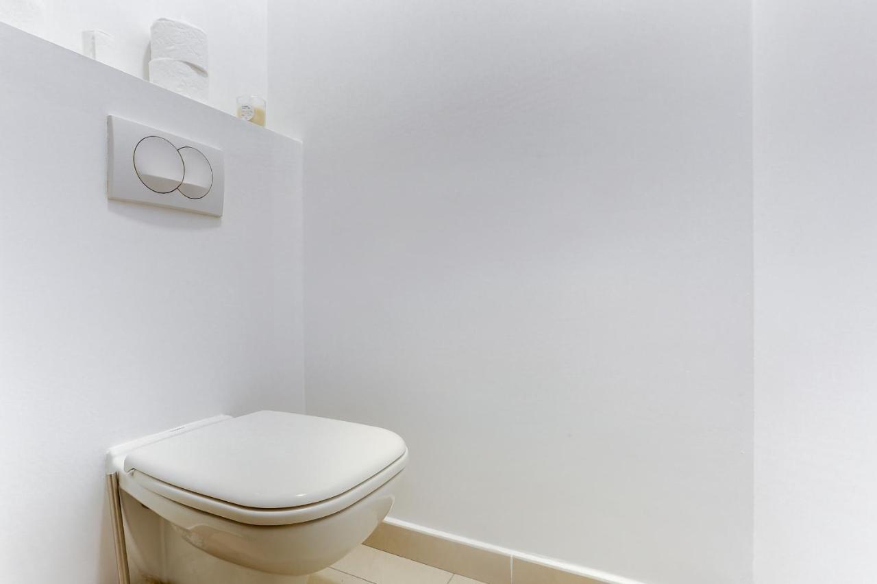 Immogroom - 8 Min From The Palais - Ac - Quai St Pierre - Congressbeaches